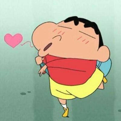 二次元逗比微信头像