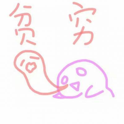 逗比可爱搞怪头像
