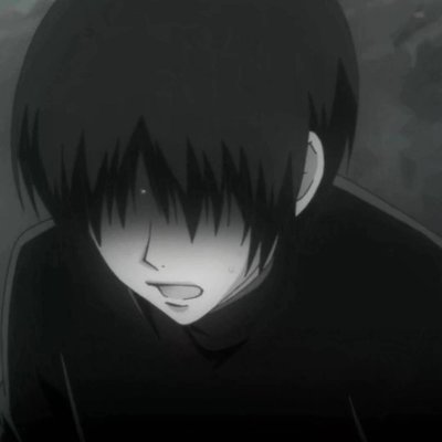 微信黑暗男生头像