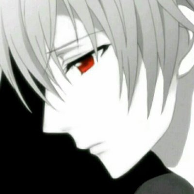 微信黑暗男生头像