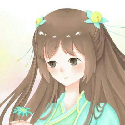 微信古典头像