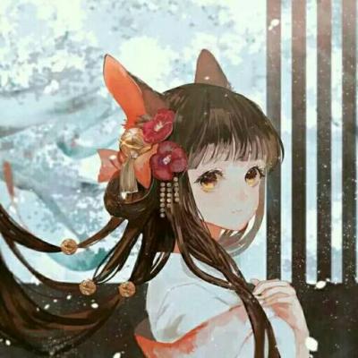 微信古典头像