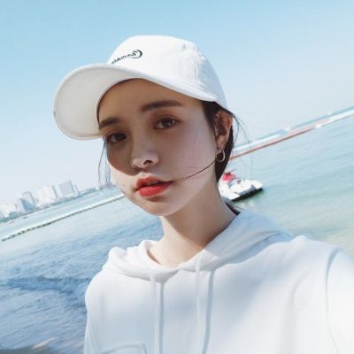纯洁闺蜜微信头像
