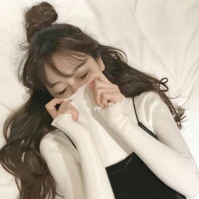 纯洁闺蜜微信头像