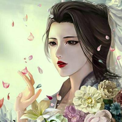 微信古典头像