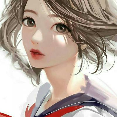 微信古典头像