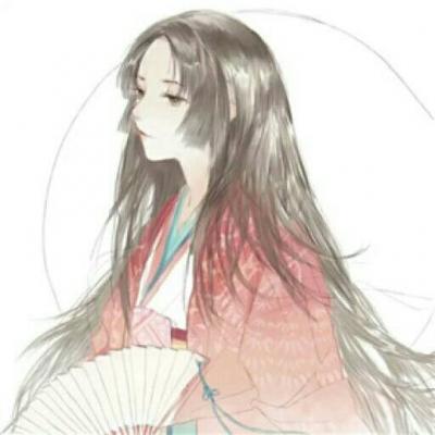 微信古典头像