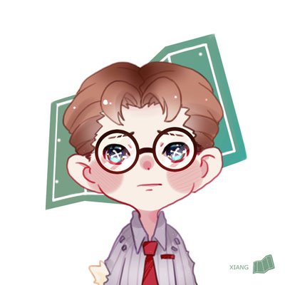 第五人格Q版微信头像