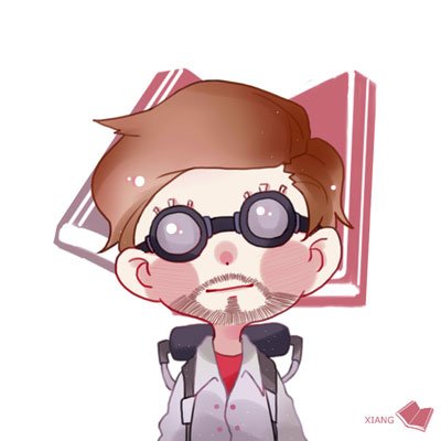 第五人格Q版微信头像