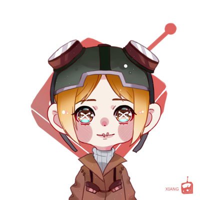 第五人格Q版微信头像
