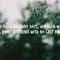 微信唯美英文头像