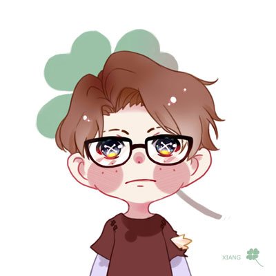 第五人格Q版微信头像