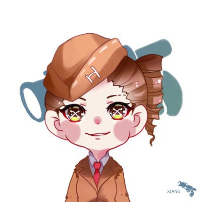 第五人格Q版微信头像