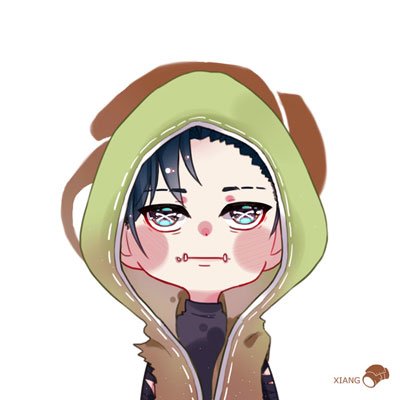 第五人格Q版微信头像