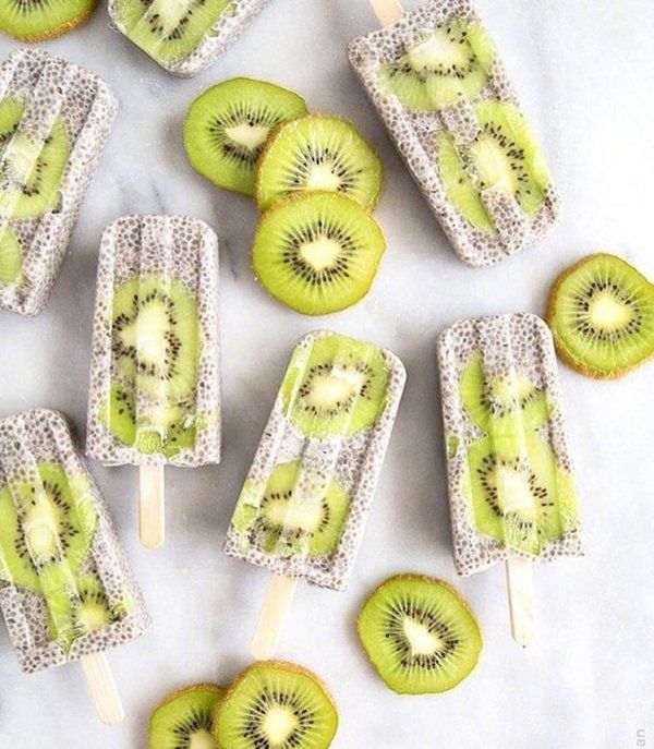 唯美个性冰淇淋微信图片