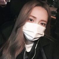 网红金有彬微信头像