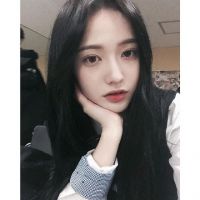 网红金有彬微信头像