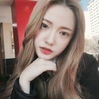 网红金有彬微信头像