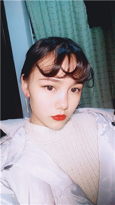 微信网红头像