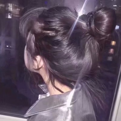 软萌可爱微信女生头像