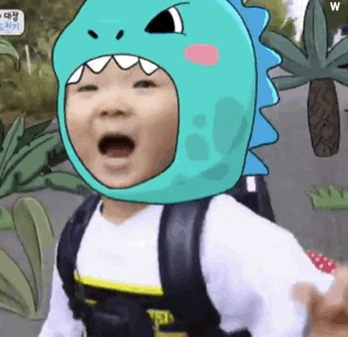 微信可爱萌娃表情包