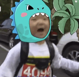 微信可爱萌娃表情包