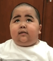 微信可爱萌娃表情包