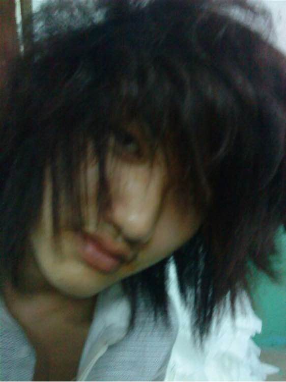 微信杀马特微信表情包