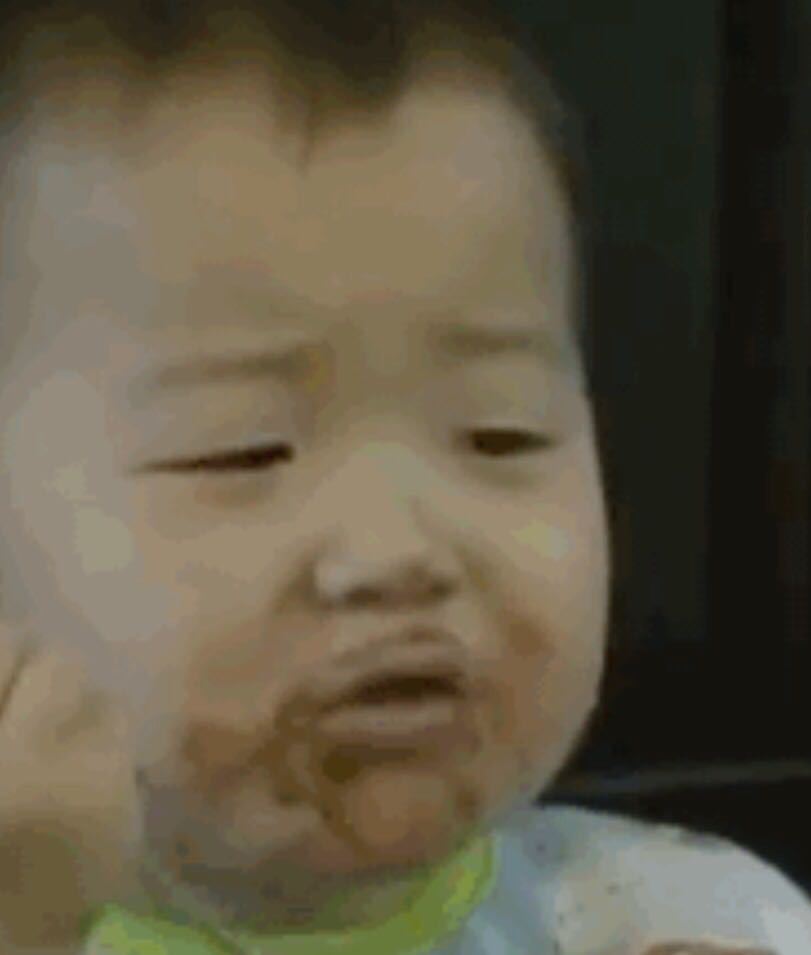 微信可爱萌娃表情包