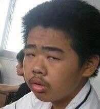 微信杀马特微信表情包