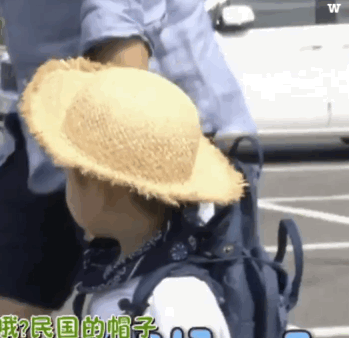 微信可爱萌娃表情包