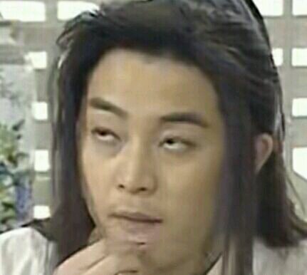 微信武林外传表情包制作素材