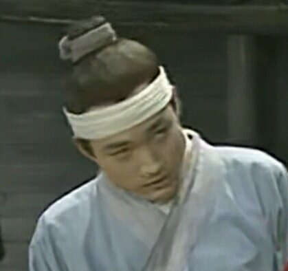 微信武林外传表情包制作素材