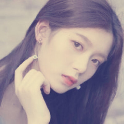 微信复古风格女生头像