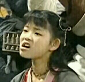 微信武林外传表情包制作素材