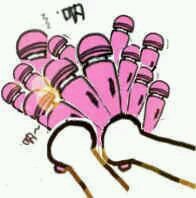 微信污污哒表情包