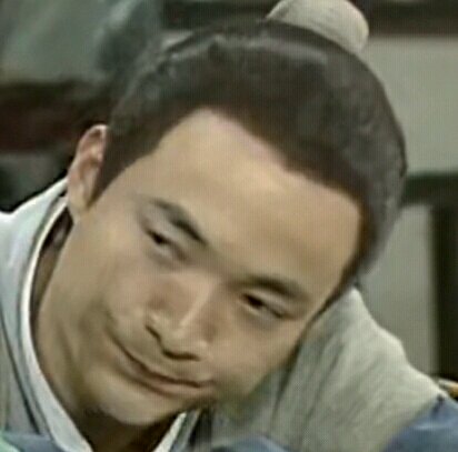 微信武林外传表情包制作素材