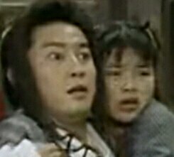 微信武林外传表情包制作素材