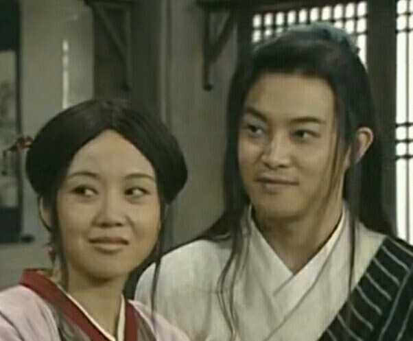 微信武林外传表情包制作素材