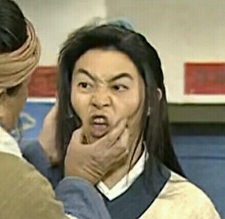 微信武林外传表情包制作素材