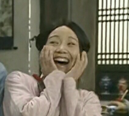 微信武林外传表情包制作素材