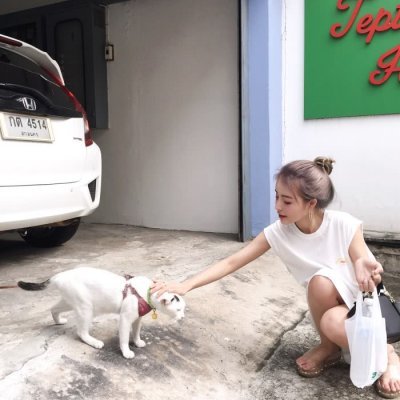 微信CP情侣头像