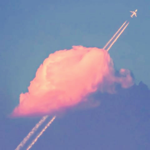 快手唯美风景头像大全（复古版）