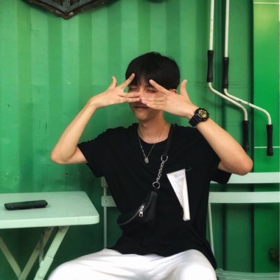 微信CP情侣头像