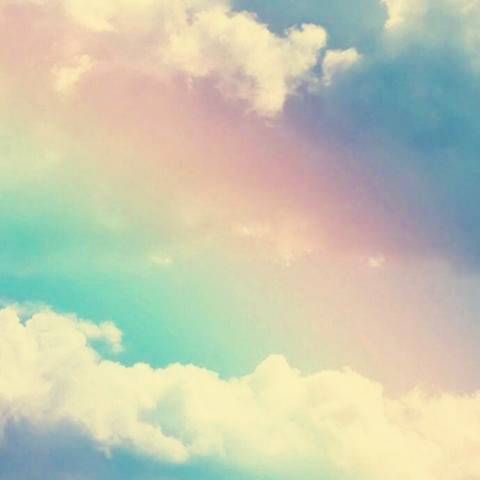 快手唯美风景头像大全（复古版）