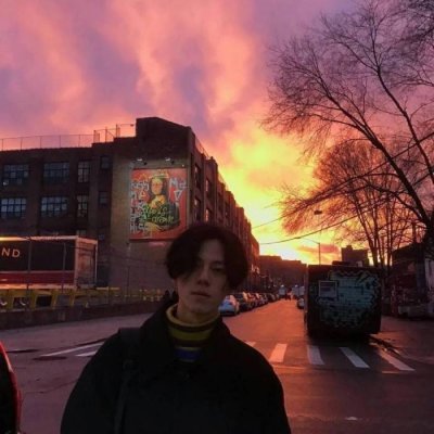 微信CP情侣头像