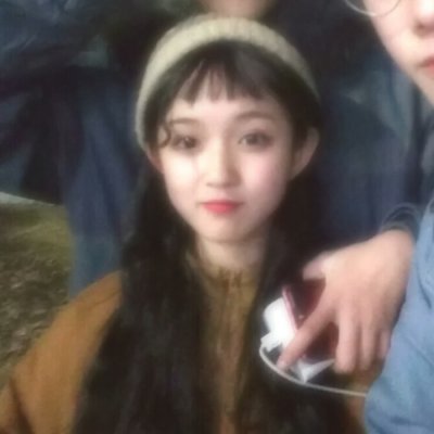 微信CP情侣头像