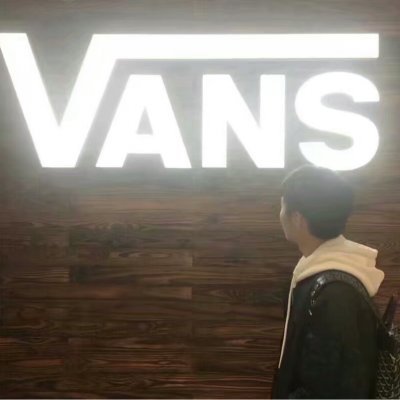 微信CP情侣头像