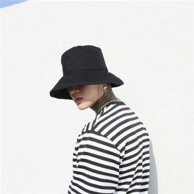 2018微信男生伤感头像集合