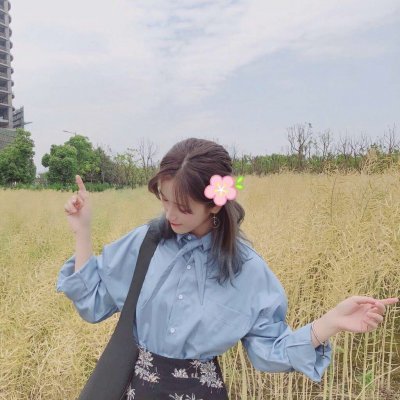 微信CP情侣头像